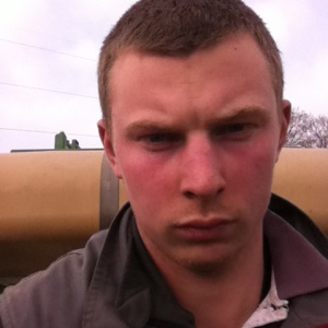 Photo de profil de Guillaume Auffray