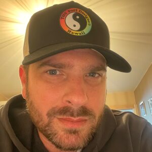 Photo de profil de Guillaume Augé