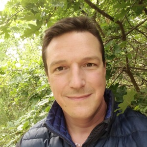 Photo de profil de Guillaume Bach