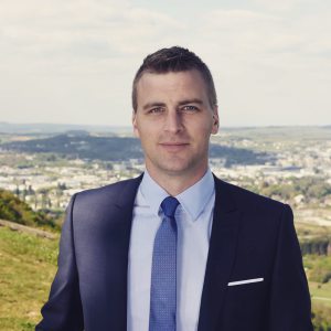 Photo de profil de Guillaume Bailly