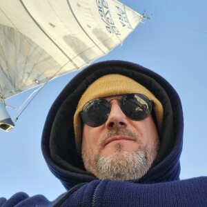 Photo de profil de Guillaume Ballu