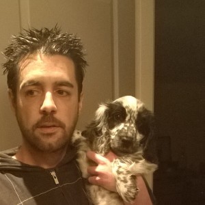 Photo de profil de Guillaume Barreteau