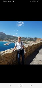 Photo de profil de Guillaume Barreteau