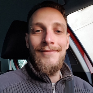 Photo de profil de Guillaume Battaglini