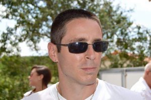 Photo de profil de Guillaume Baudin
