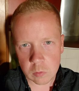 Photo de profil de Guillaume Bellebault