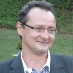 Photo de profil de Guillaume Benet