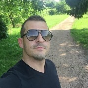Photo de profil de Guillaume Benoist