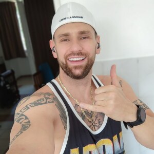 Photo de profil de Guillaume Bernier