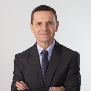 Photo de profil de Guillaume Bertheau