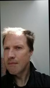 Photo de profil de Guillaume Berton