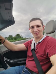 Photo de profil de Guillaume Beucher