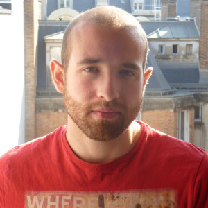 Photo de profil de Guillaume Beylard