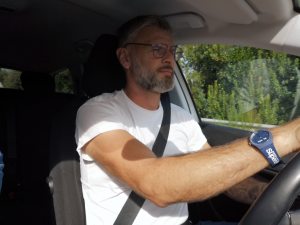 Photo de profil de Guillaume Bichon