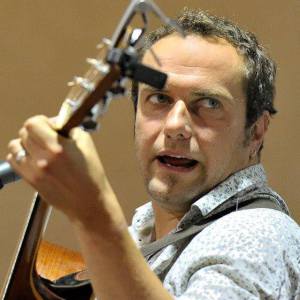 Photo de profil de Guillaume Blain