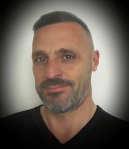 Photo de profil de Guillaume Blanc