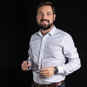 Photo de profil de Guillaume Blanc
