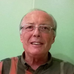 Photo de profil de Guillaume Blauwbloeme