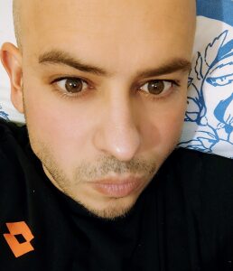 Photo de profil de Guillaume Bleuse