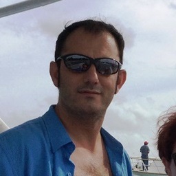 Photo de profil de Guillaume Blind