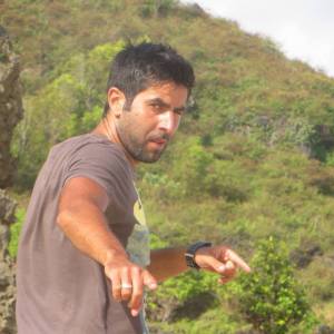 Photo de profil de Guillaume Bonnal