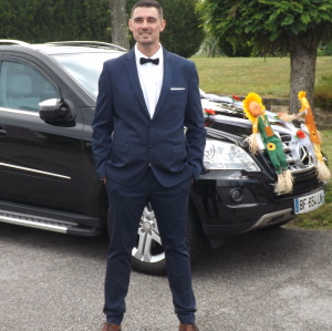 Photo de profil de Guillaume Bonnichon