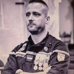 Photo de profil de Guillaume Boudot