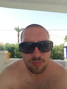 Photo de profil de Guillaume Boudot