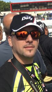 Photo de profil de Guillaume Bouenou