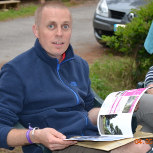 Photo de profil de Guillaume Bouhin