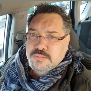 Photo de profil de Guillaume Bourdon