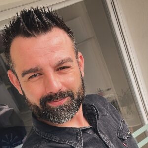 Photo de profil de Guillaume Braga