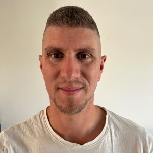 Photo de profil de Guillaume Browang