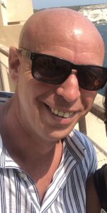 Photo de profil de Guillaume Brule