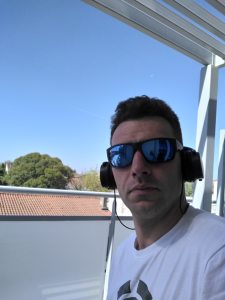 Photo de profil de Guillaume Brunin