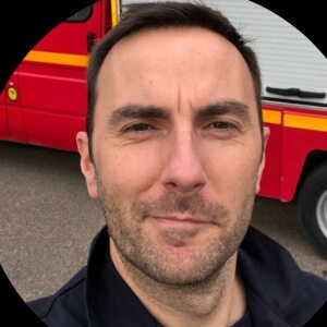 Photo de profil de Guillaume Buchwald