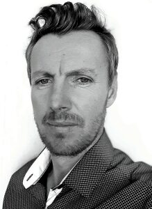 Photo de profil de Guillaume Cabaret