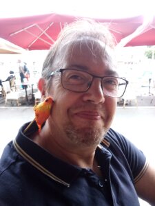 Photo de profil de Guillaume Cacheleux