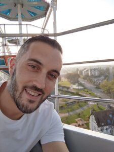 Photo de profil de Guillaume Camus
