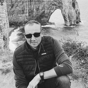 Photo de profil de Guillaume Capel
