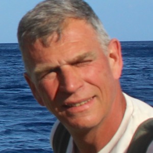 Photo de profil de Guillaume Carlhian
