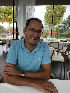 Photo de profil de Guillaume Cazals