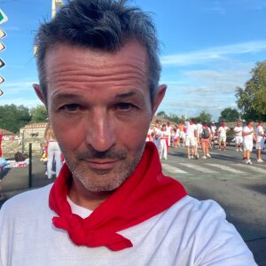 Photo de profil de Guillaume Charbonneau