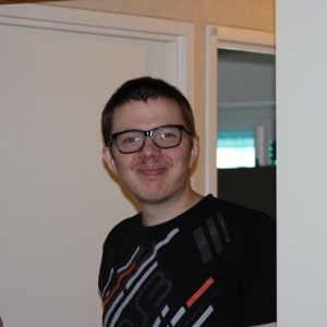 Photo de profil de Guillaume Charlatte