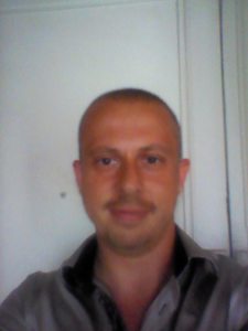 Photo de profil de Guillaume Charton
