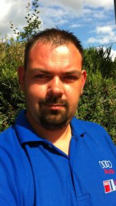 Photo de profil de Guillaume Chateaux