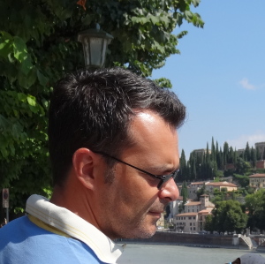 Photo de profil de Guillaume Chatillon