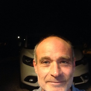 Photo de profil de Guillaume Chedet