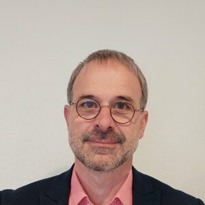 Photo de profil de Guillaume Cheroyan