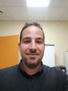 Photo de profil de Guillaume Cherruault